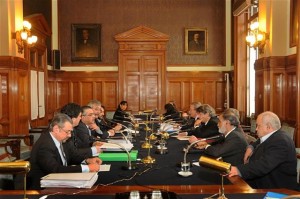 Moreira Comision Transporte