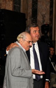 15.2.11 - Lanzamiento del Bicentenario del R+¡o de la Plata (2)