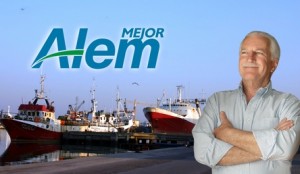 Alem(pesca)