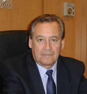 Bertil Bentos