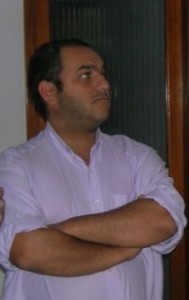 Guillermo Montano