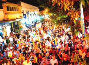 acto wilson
