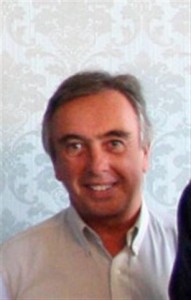 Esc. Jesús Bentancor 1º Edil de la 2004