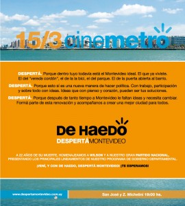 invitacion
