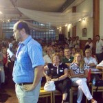 In this photo: Alvaro Viviano, Arturo Schiavone In this photo: Alvaro Viviano, Arturo Schiavone