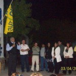 recorrida lafluf
