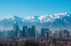 santiago